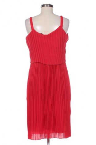 Kleid Esmara, Größe M, Farbe Rot, Preis 13,99 €