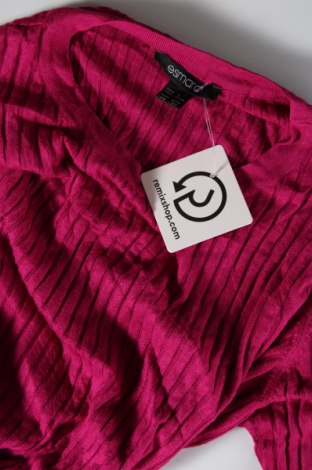 Kleid Esmara, Größe L, Farbe Rosa, Preis € 11,99