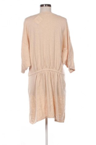 Kleid Etam, Größe L, Farbe Beige, Preis € 11,99