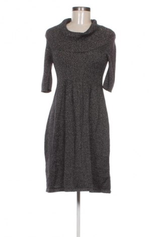 Kleid Evan Picone, Größe L, Farbe Grau, Preis € 7,99