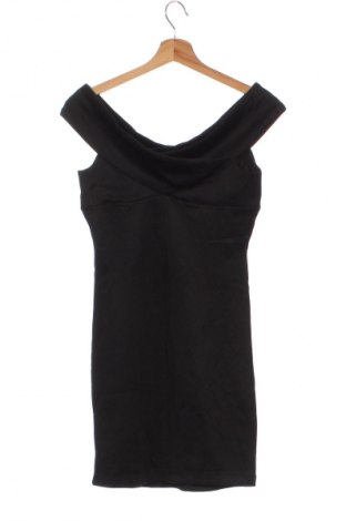 Kleid Even&Odd, Größe XS, Farbe Schwarz, Preis 20,99 €