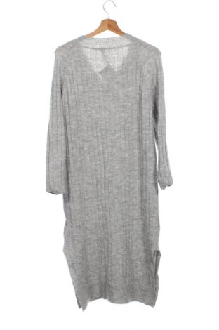 Kleid Ever.me by Takko Fashion, Größe XS, Farbe Grau, Preis € 6,99