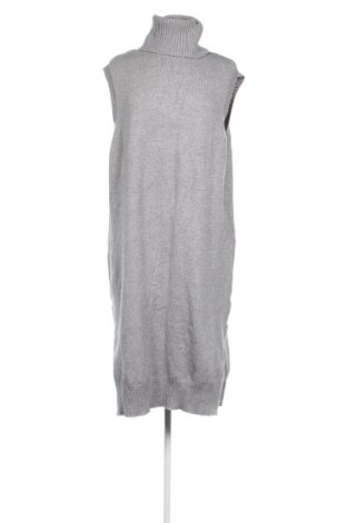 Kleid Ever.me by Takko Fashion, Größe XL, Farbe Grau, Preis 20,99 €