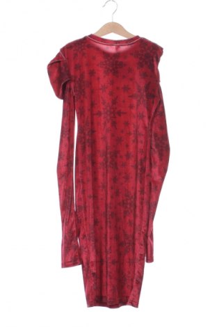 Kleid Flawless, Größe XS, Farbe Rot, Preis € 14,83