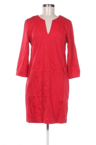 Kleid Four Roses, Größe M, Farbe Rot, Preis 11,99 €