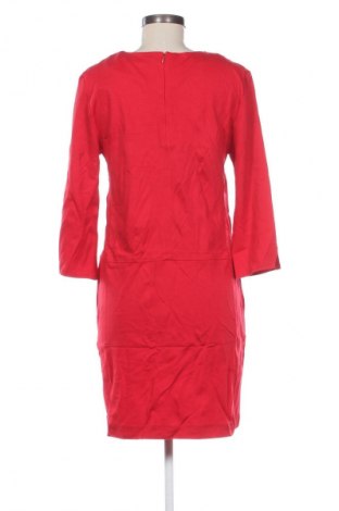 Kleid Four Roses, Größe M, Farbe Rot, Preis 11,99 €