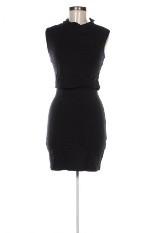 Kleid French Connection, Größe S, Farbe Schwarz, Preis 17,99 €