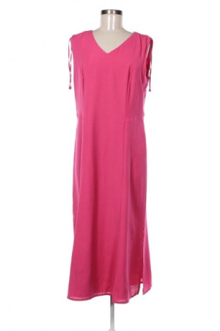 Kleid Gerry Weber, Größe L, Farbe Rosa, Preis 41,91 €