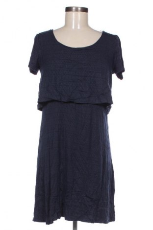 Kleid Gina Benotti, Größe M, Farbe Blau, Preis 5,99 €