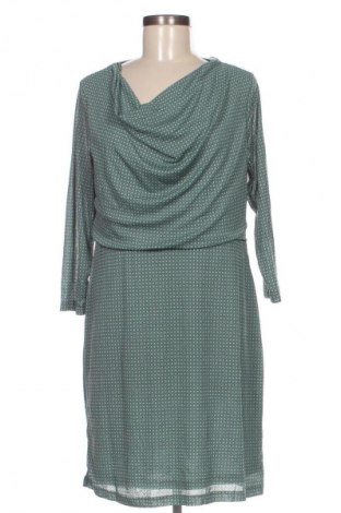 Kleid Gina Benotti, Größe L, Farbe Grün, Preis € 20,99