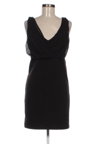 Kleid Gina Tricot, Größe M, Farbe Schwarz, Preis 13,84 €