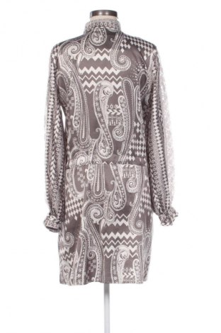 Šaty  Glam, Velikost S, Barva Vícebarevné, Cena  135,00 Kč