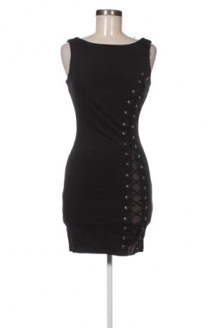 Kleid Guess, Größe S, Farbe Schwarz, Preis € 28,99