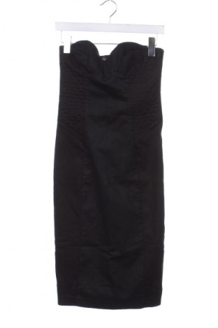 Kleid Guess, Größe S, Farbe Schwarz, Preis € 91,35