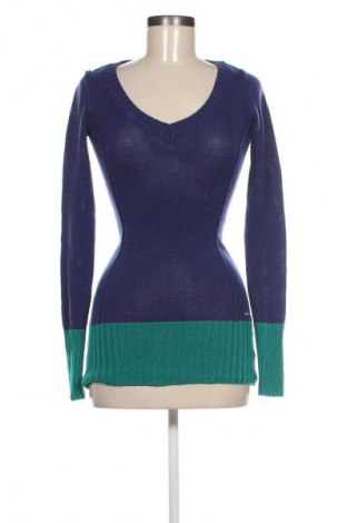 Damenpullover Guess, Größe S, Farbe Blau, Preis 49,17 €