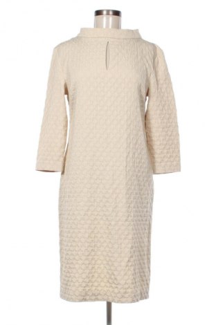 Kleid Gustav, Größe S, Farbe Beige, Preis 55,92 €