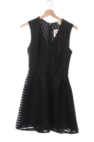 Kleid H&M, Größe S, Farbe Schwarz, Preis 40,99 €