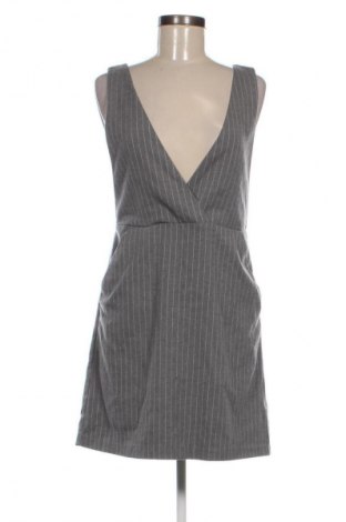 Kleid H&M, Größe M, Farbe Grau, Preis 14,83 €