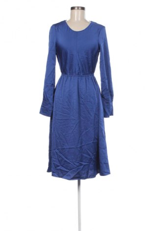 Kleid H&M, Größe S, Farbe Blau, Preis 13,99 €