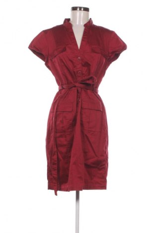 Kleid H&M, Größe L, Farbe Rot, Preis 14,91 €