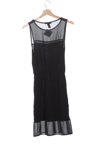 Φόρεμα H&M, Μέγεθος XS, Χρώμα Μαύρο, Τιμή 4,99 €
