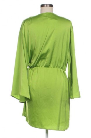 Rochie H&M, Mărime L, Culoare Verde, Preț 73,98 Lei