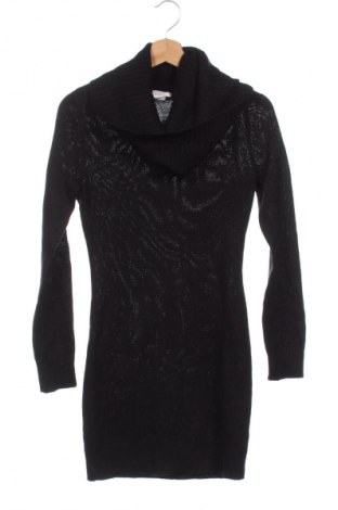 Kleid H&M, Größe XS, Farbe Schwarz, Preis 7,99 €