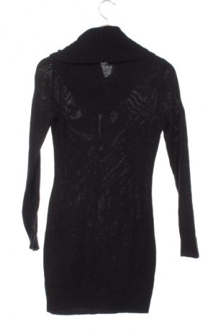 Kleid H&M, Größe XS, Farbe Schwarz, Preis 9,99 €