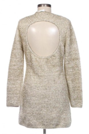 Šaty  H&M, Velikost M, Barva Zlatistá, Cena  269,00 Kč