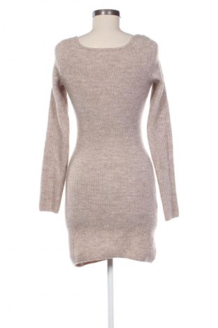 Kleid H&M, Größe S, Farbe Beige, Preis 10,99 €