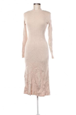 Kleid H&M, Größe M, Farbe Beige, Preis € 20,99