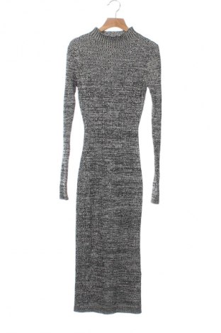 Kleid H&M, Größe XS, Farbe Grau, Preis € 7,99