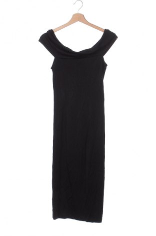 Rochie H&M, Mărime XS, Culoare Negru, Preț 77,68 Lei