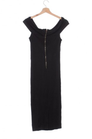 Rochie H&M, Mărime XS, Culoare Negru, Preț 77,68 Lei