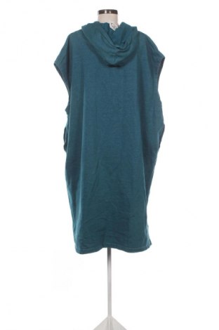 Φόρεμα H&M, Μέγεθος XXL, Χρώμα Μπλέ, Τιμή 18,99 €