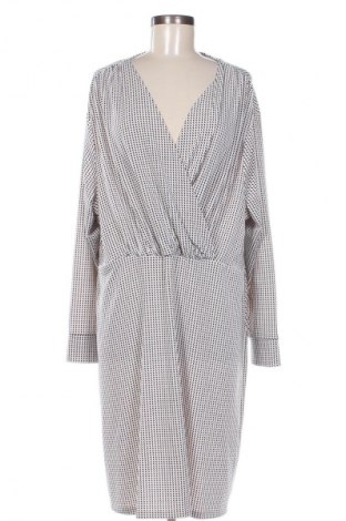Рокля H&M, Размер XXL, Цвят Многоцветен, Цена 21,39 лв.