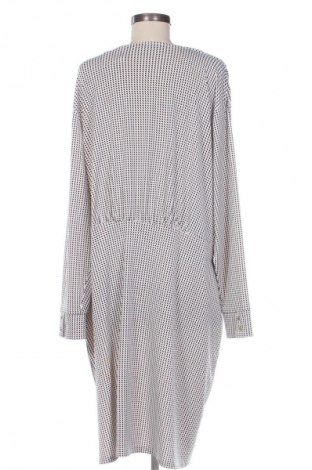 Рокля H&M, Размер XXL, Цвят Многоцветен, Цена 21,39 лв.