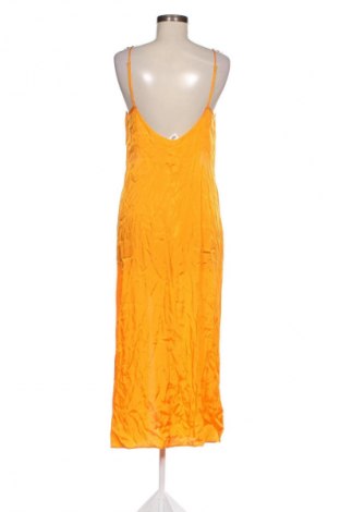 Kleid H&M, Größe M, Farbe Orange, Preis € 5,99