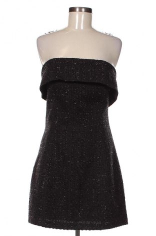 Rochie H&M, Mărime M, Culoare Negru, Preț 94,99 Lei