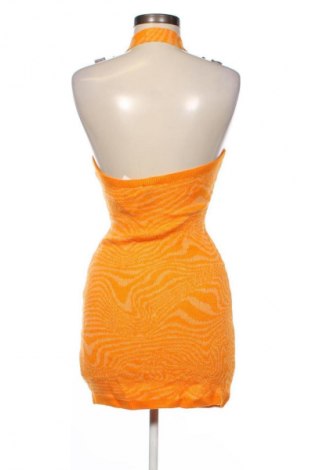 Šaty  H&M, Velikost M, Barva Oranžová, Cena  229,00 Kč