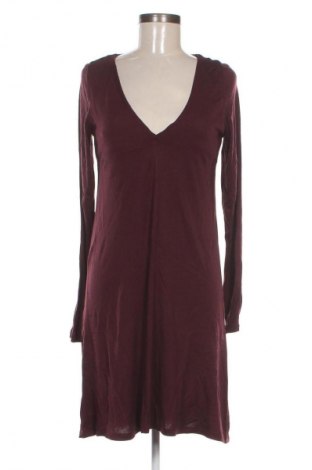 Šaty  H&M, Velikost M, Barva Červená, Cena  69,00 Kč