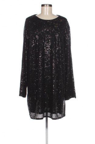 Rochie H&M, Mărime XXL, Culoare Negru, Preț 147,96 Lei