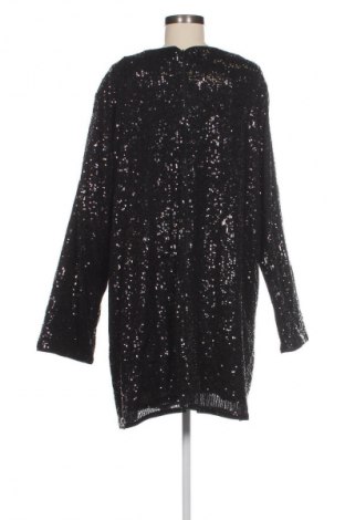 Rochie H&M, Mărime XXL, Culoare Negru, Preț 147,96 Lei