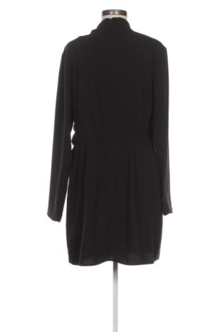 Šaty  H&M, Velikost L, Barva Černá, Cena  129,00 Kč