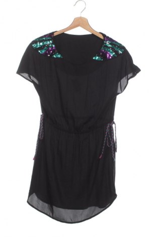 Kleid H&M, Größe XS, Farbe Schwarz, Preis € 5,01