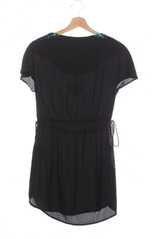 Kleid H&M, Größe XS, Farbe Schwarz, Preis € 5,01