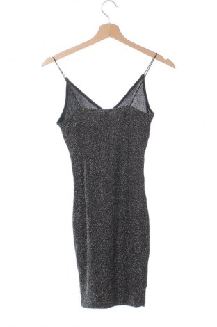 Šaty  H&M, Velikost XS, Barva Šedá, Cena  191,00 Kč