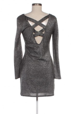 Šaty  H&M, Velikost M, Barva Stříbrná, Cena  179,00 Kč