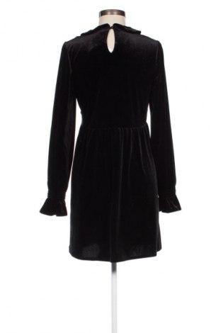 Kleid H&M Divided, Größe S, Farbe Schwarz, Preis 20,99 €