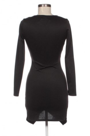 Kleid H&M Divided, Größe S, Farbe Schwarz, Preis € 4,99